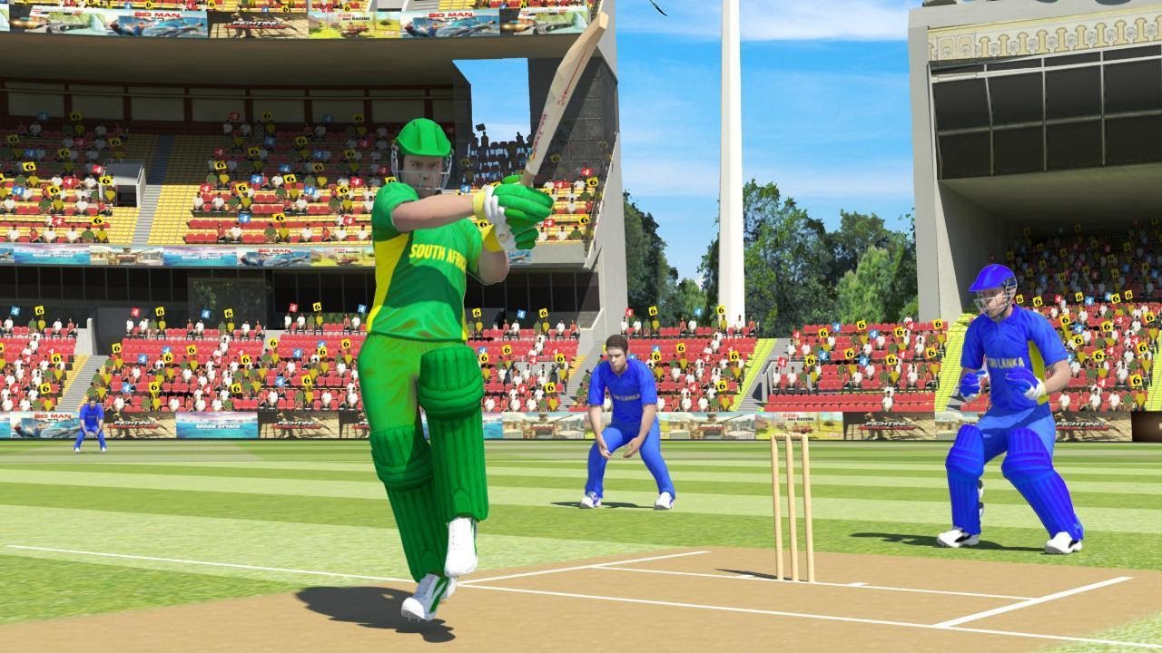 ea sports cricket 2017 download